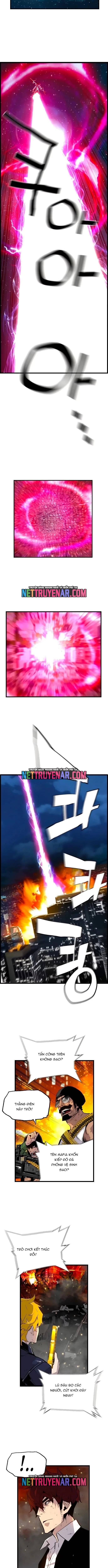 Kẻ Khủng Bố Vs Người Hồi Sinh Chapter 76 - Trang 2