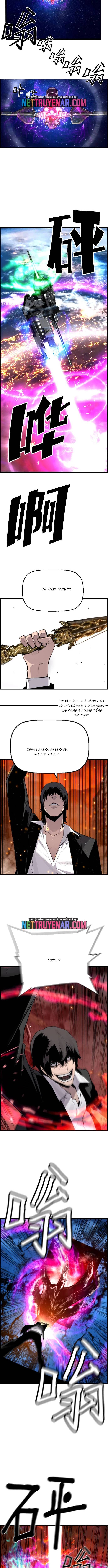 Kẻ Khủng Bố Vs Người Hồi Sinh Chapter 77 - Trang 2