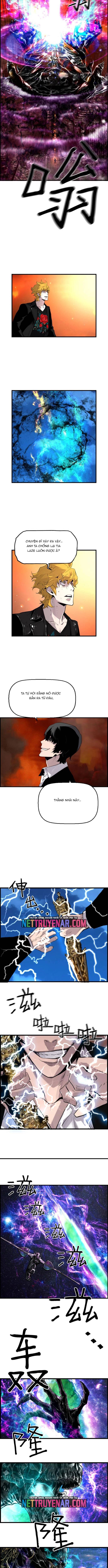 Kẻ Khủng Bố Vs Người Hồi Sinh Chapter 77 - Trang 2