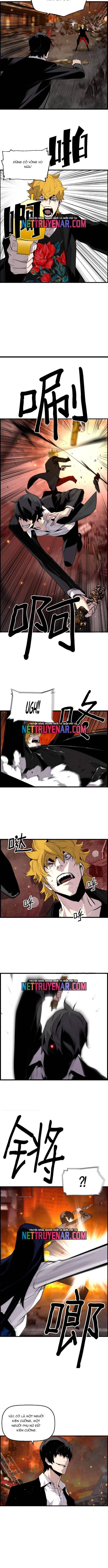 Kẻ Khủng Bố Vs Người Hồi Sinh Chapter 77 - Trang 2