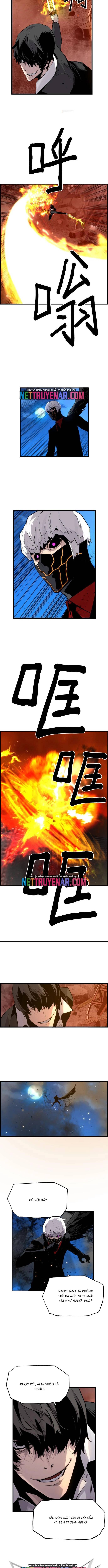 Kẻ Khủng Bố Vs Người Hồi Sinh Chapter 77 - Trang 2