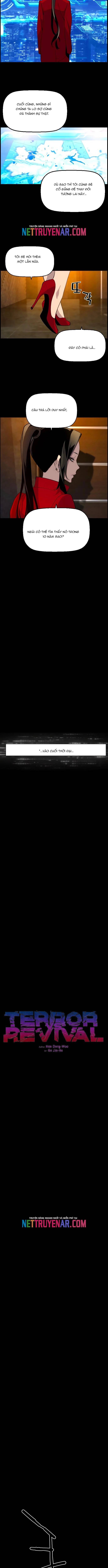 Kẻ Khủng Bố Vs Người Hồi Sinh Chapter 78 - Trang 2