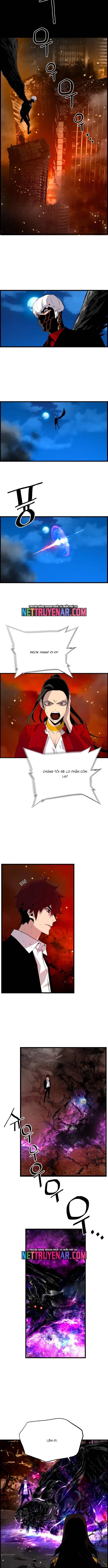 Kẻ Khủng Bố Vs Người Hồi Sinh Chapter 78 - Trang 2