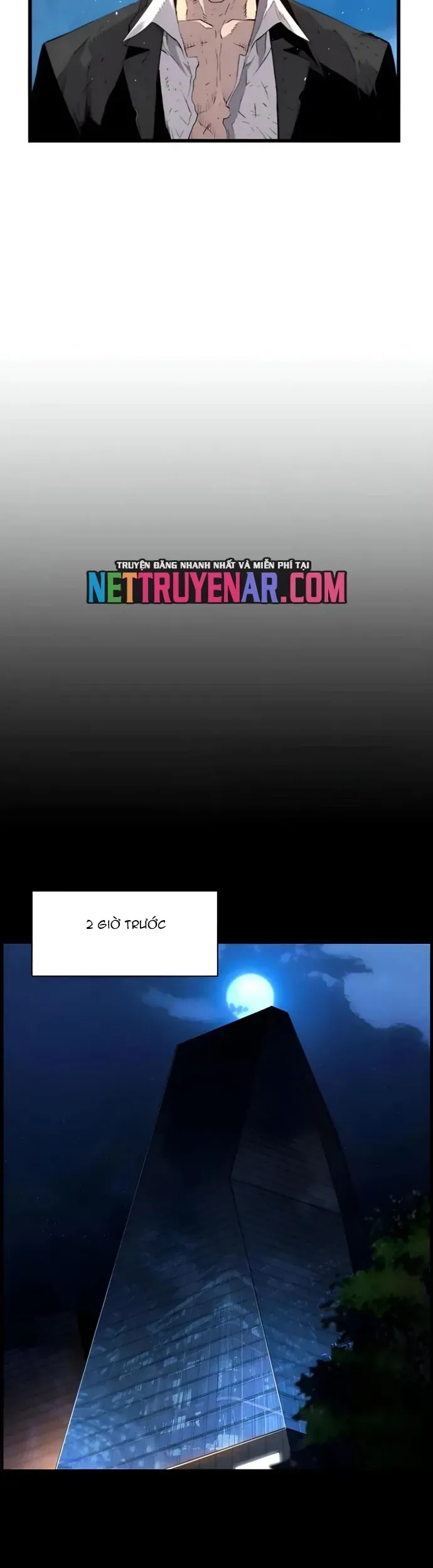 Kẻ Khủng Bố Vs Người Hồi Sinh Chapter 81 - Trang 2