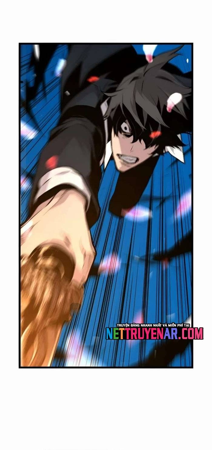 Kẻ Khủng Bố Vs Người Hồi Sinh Chapter 82 - Trang 2