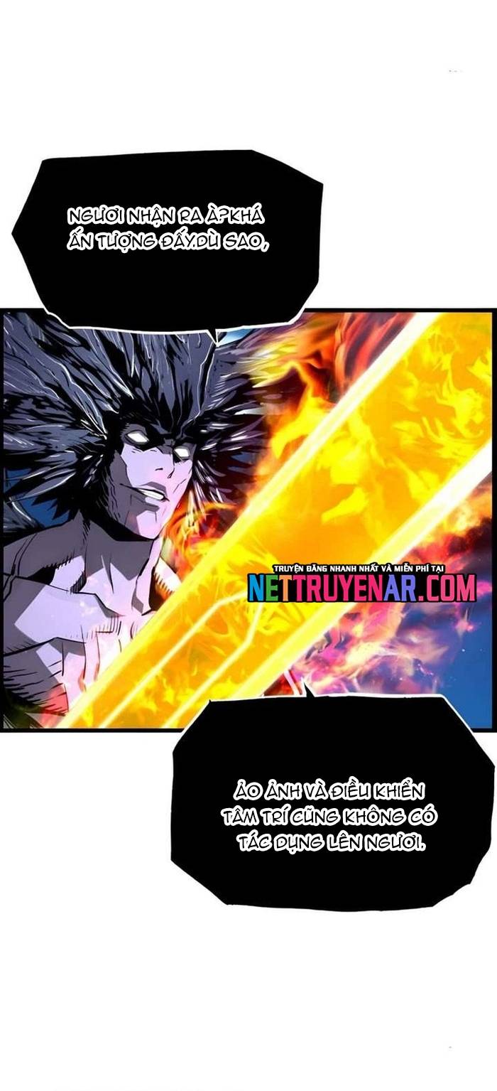 Kẻ Khủng Bố Vs Người Hồi Sinh Chapter 82 - Trang 2