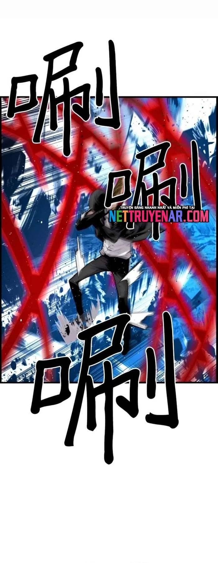 Kẻ Khủng Bố Vs Người Hồi Sinh Chapter 82 - Trang 2