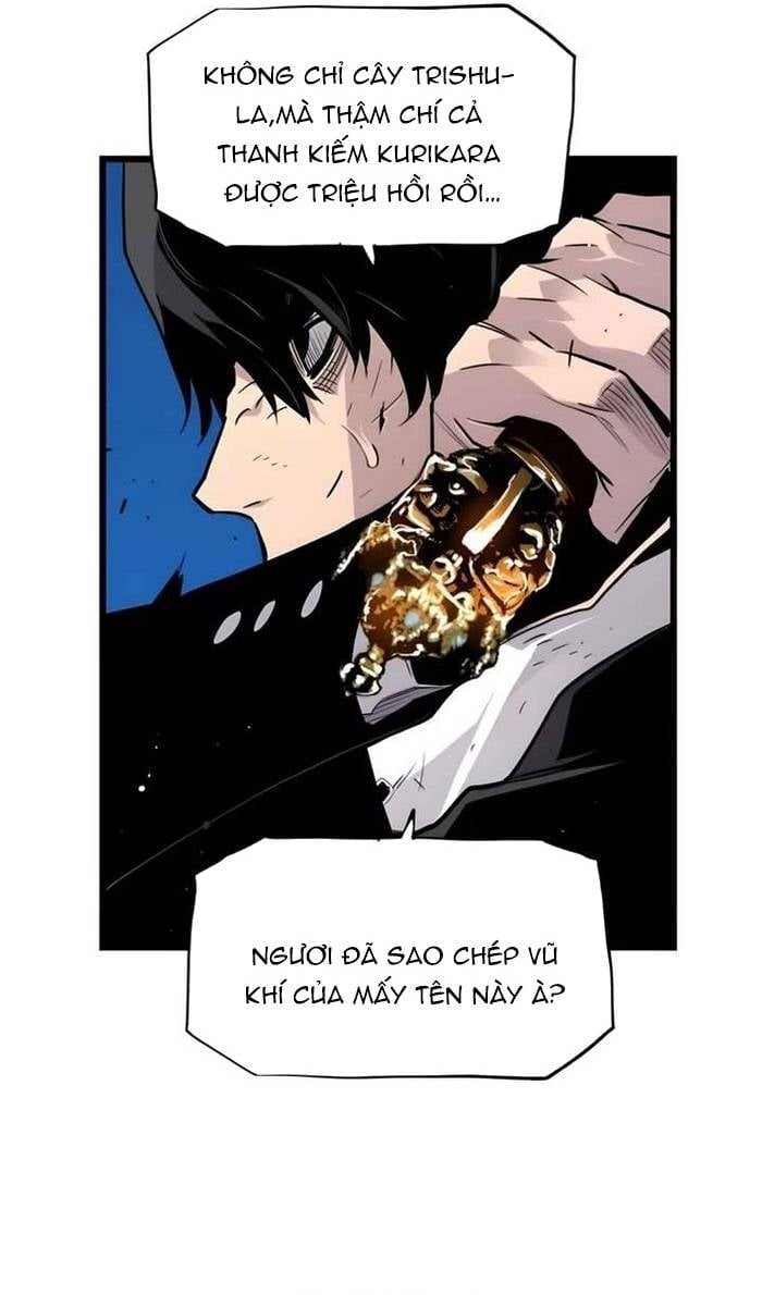 Kẻ Khủng Bố Vs Người Hồi Sinh Chapter 82 - Trang 2