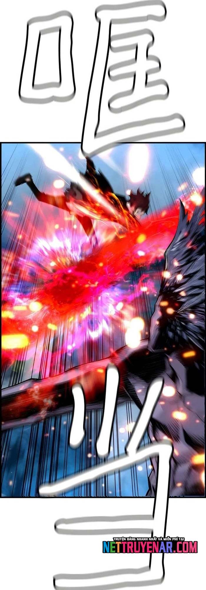 Kẻ Khủng Bố Vs Người Hồi Sinh Chapter 82 - Trang 2