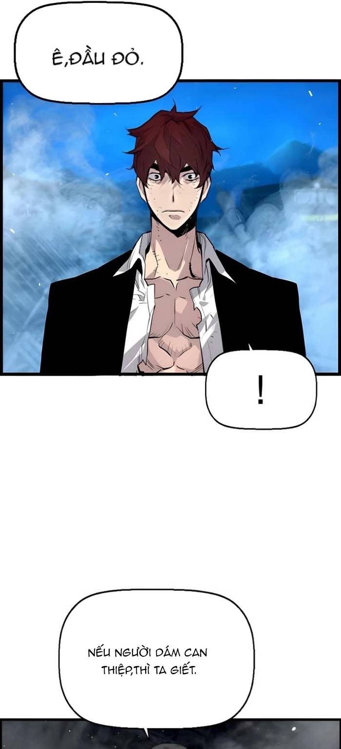 Kẻ Khủng Bố Vs Người Hồi Sinh Chapter 82 - Trang 2