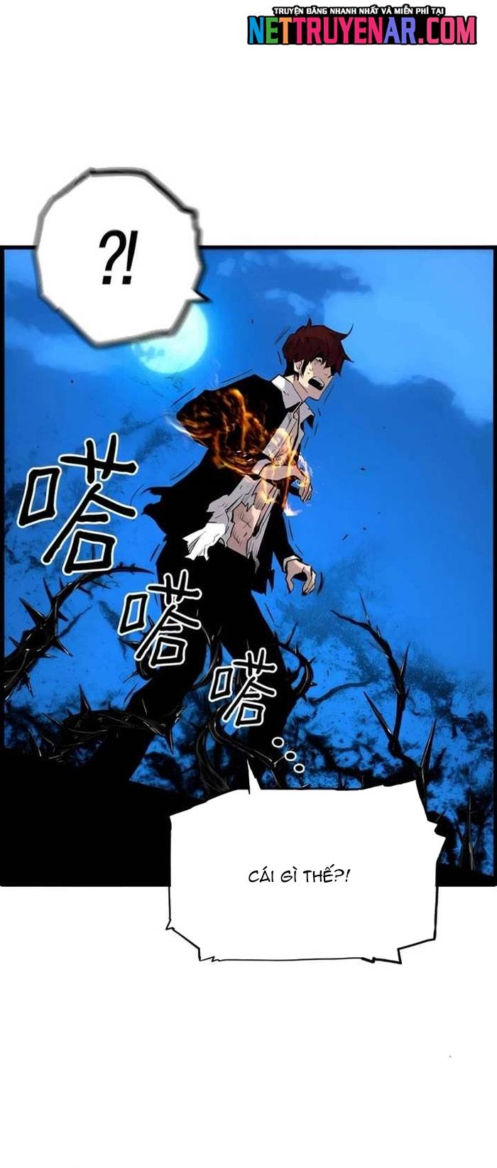 Kẻ Khủng Bố Vs Người Hồi Sinh Chapter 82 - Trang 2