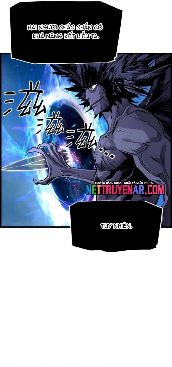 Kẻ Khủng Bố Vs Người Hồi Sinh Chapter 82 - Trang 2