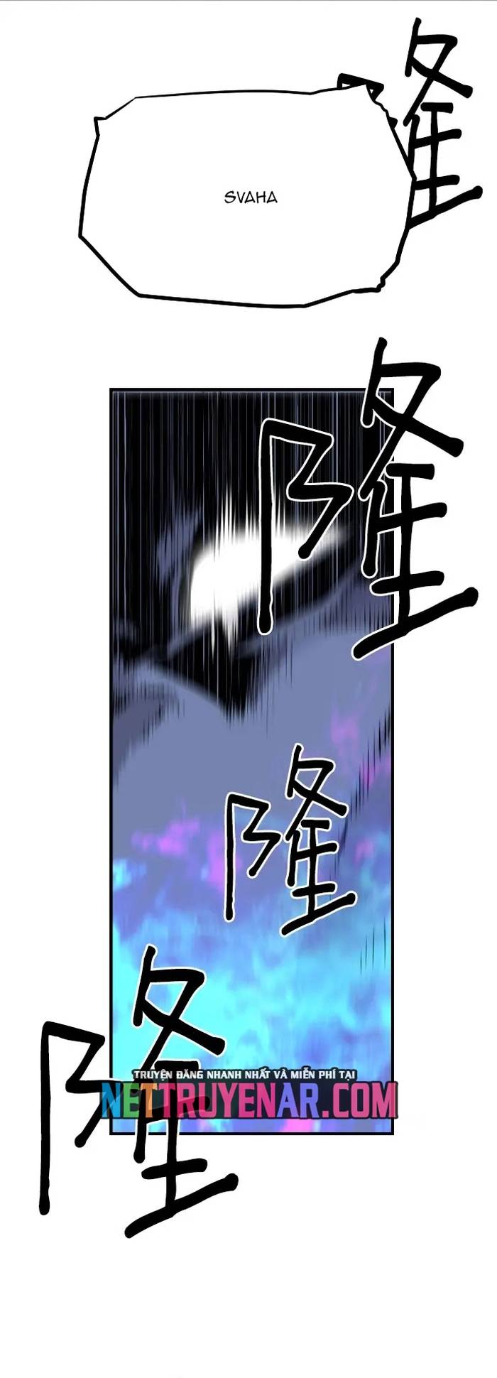 Kẻ Khủng Bố Vs Người Hồi Sinh Chapter 83 - Trang 2