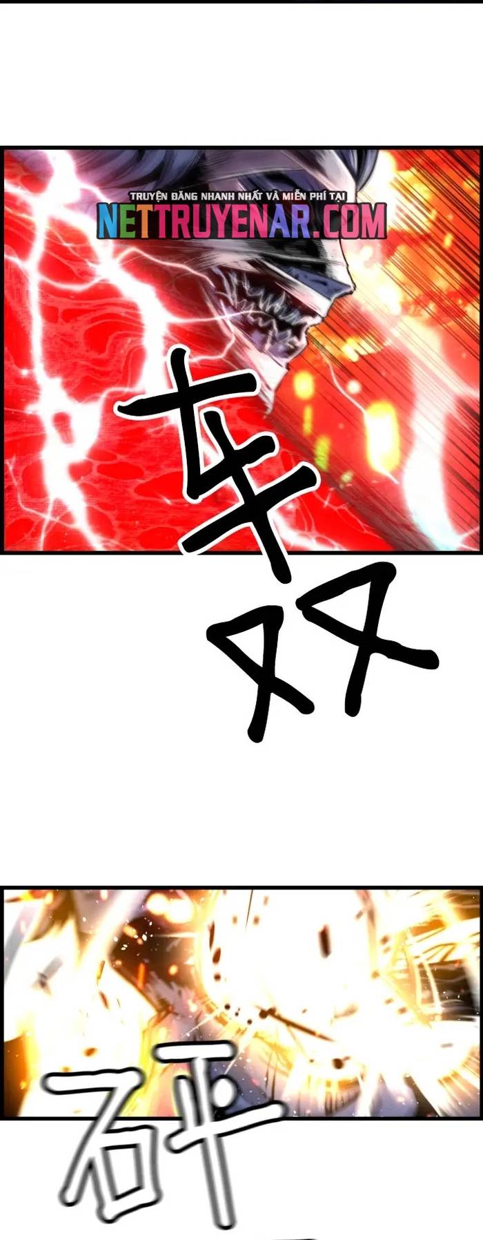 Kẻ Khủng Bố Vs Người Hồi Sinh Chapter 83 - Trang 2