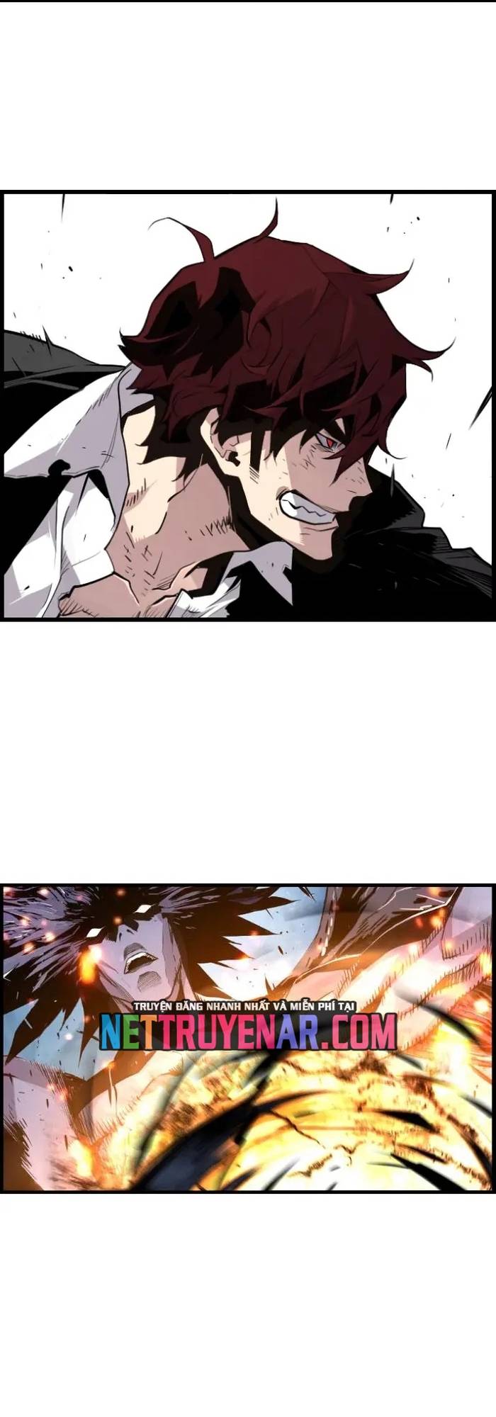 Kẻ Khủng Bố Vs Người Hồi Sinh Chapter 83 - Trang 2