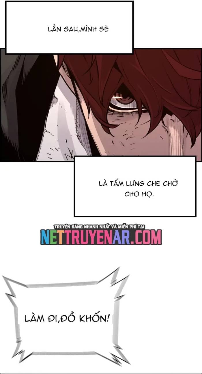 Kẻ Khủng Bố Vs Người Hồi Sinh Chapter 83 - Trang 2