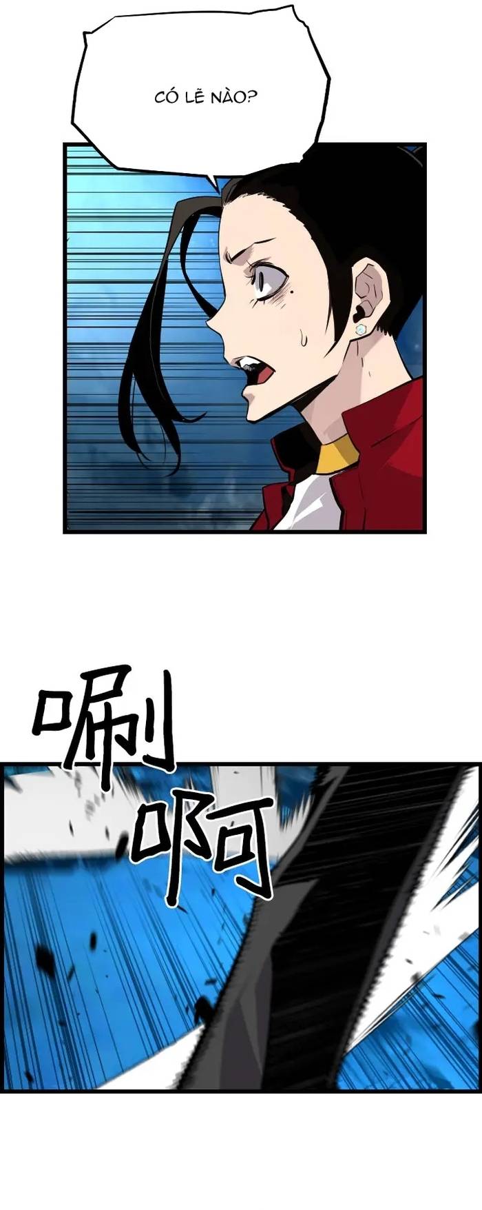 Kẻ Khủng Bố Vs Người Hồi Sinh Chapter 83 - Trang 2