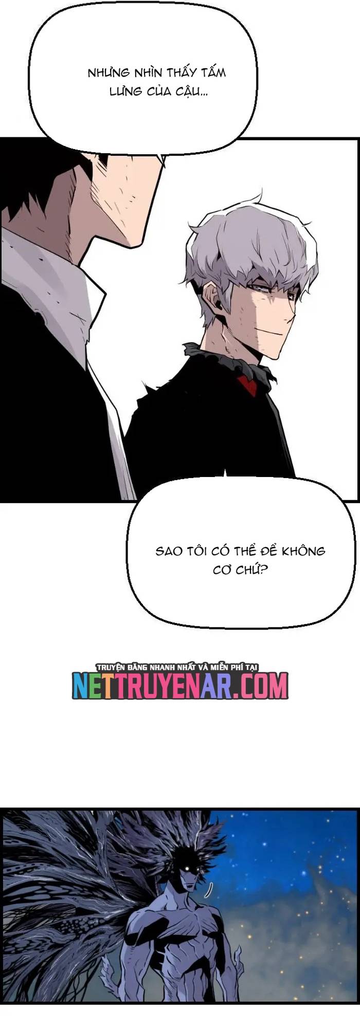 Kẻ Khủng Bố Vs Người Hồi Sinh Chapter 83 - Trang 2