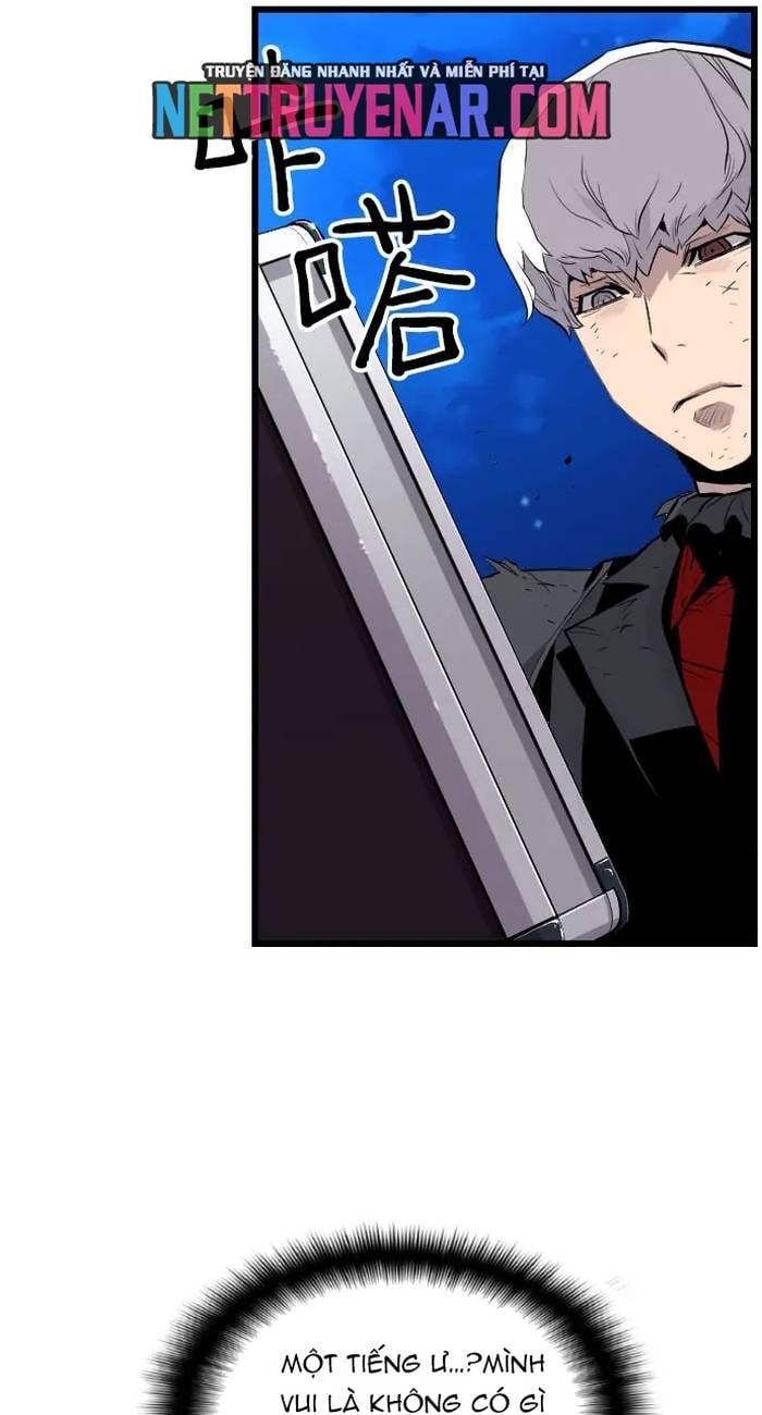 Kẻ Khủng Bố Vs Người Hồi Sinh Chapter 83 - Trang 2