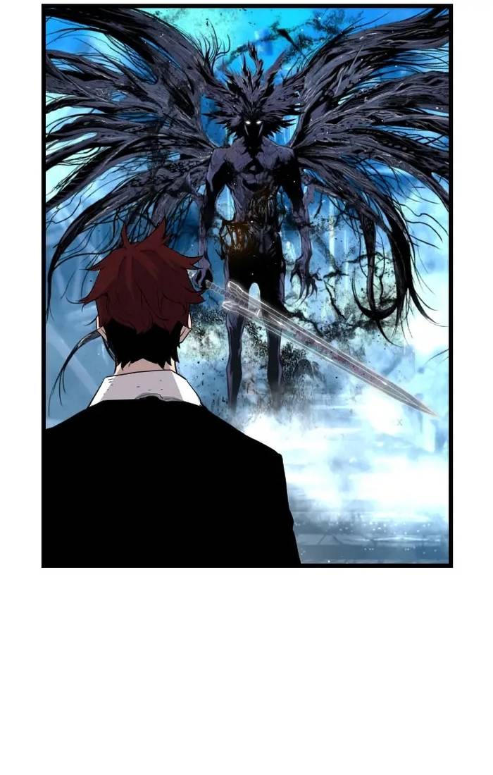 Kẻ Khủng Bố Vs Người Hồi Sinh Chapter 83 - Trang 2