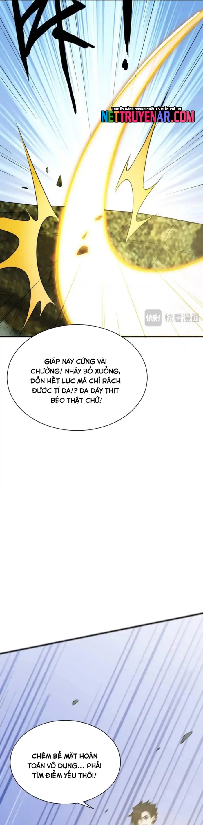 Tôi Sống Trên Hoang Đảo Cùng Các Em Gái Chapter 332 - Trang 2