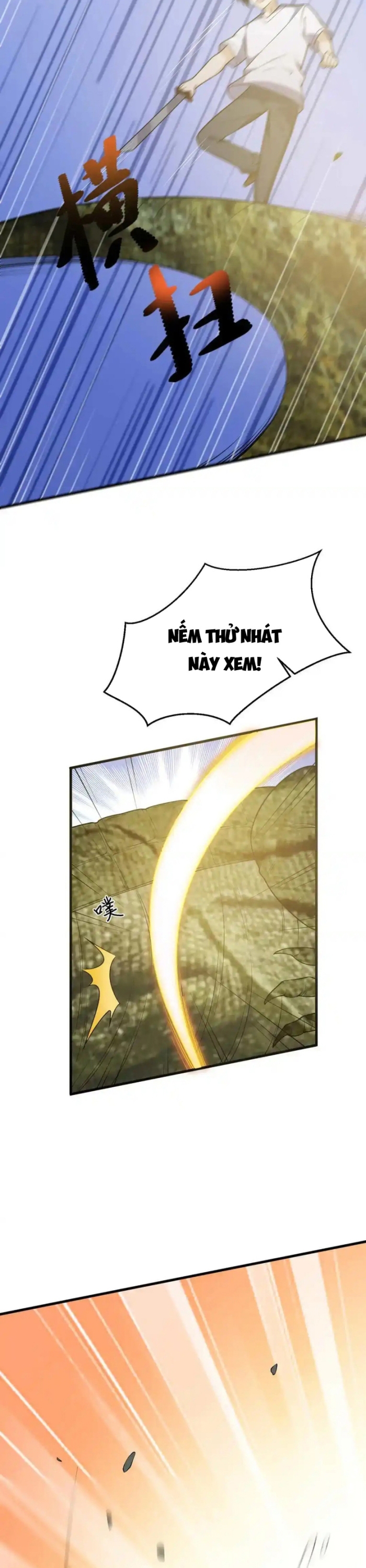 Tôi Sống Trên Hoang Đảo Cùng Các Em Gái Chapter 332 - Trang 2