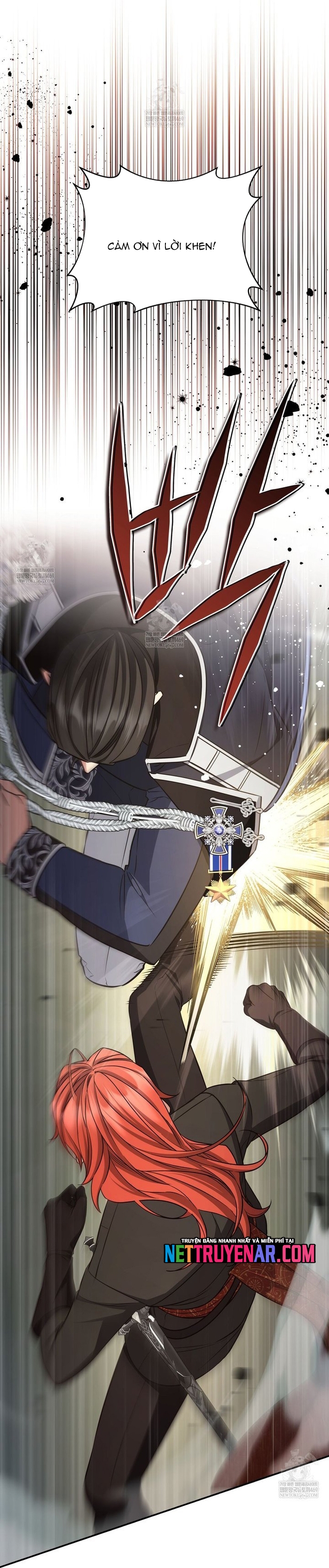 Con Trai Bá Tước Khốn Nạn Là Hoàng Đế Chapter 92 - Trang 2