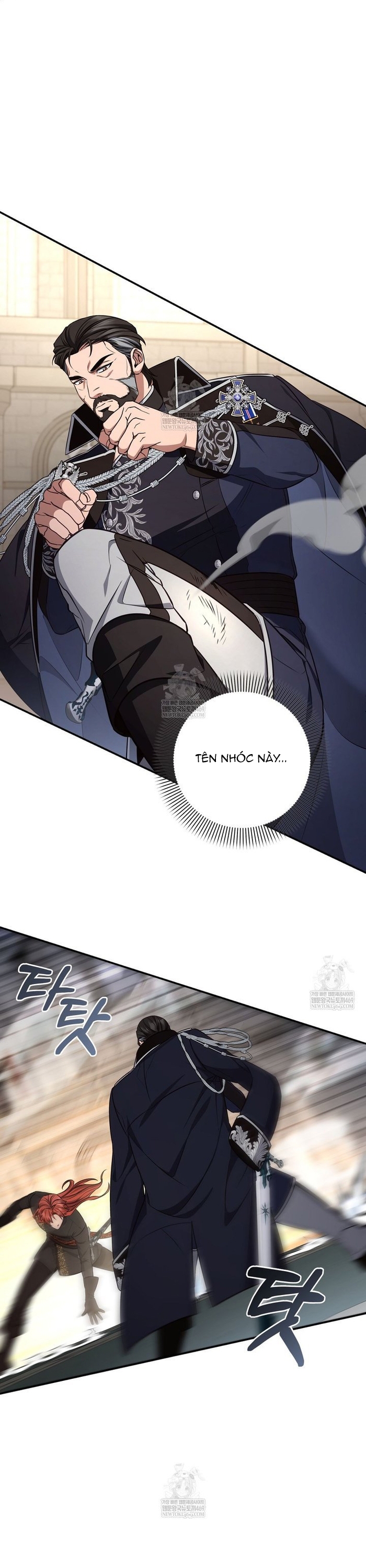 Con Trai Bá Tước Khốn Nạn Là Hoàng Đế Chapter 92 - Trang 2