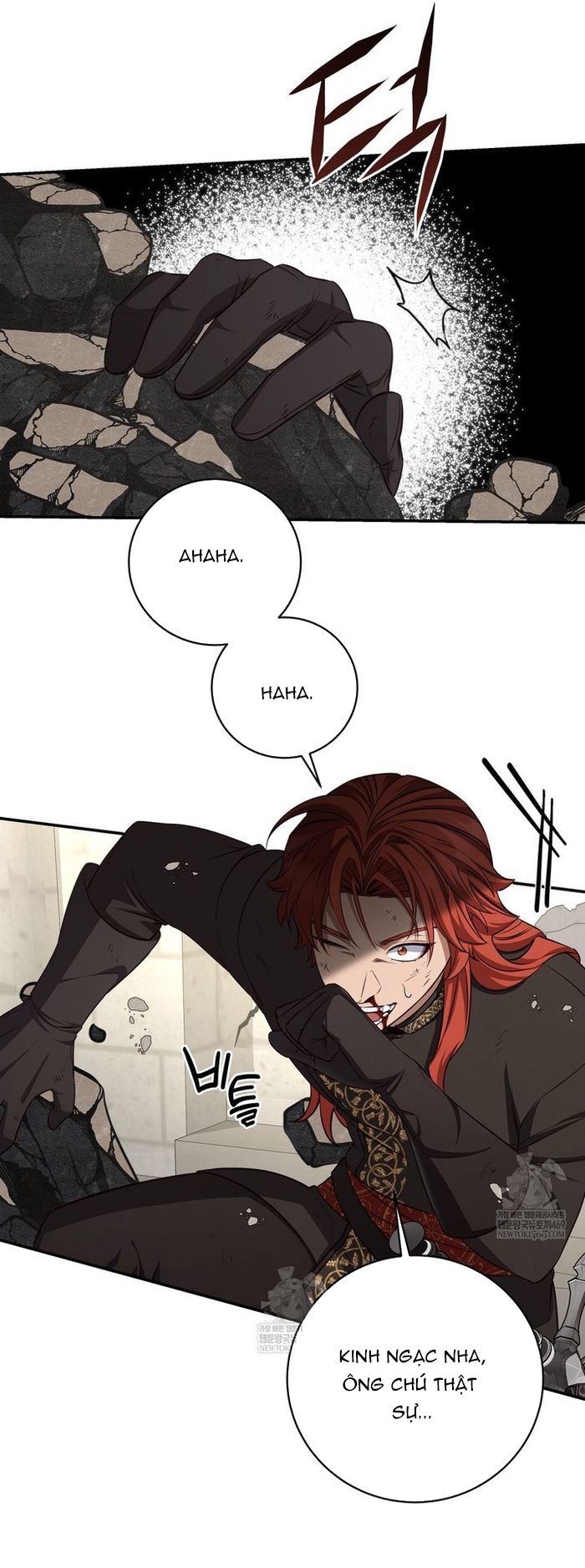 Con Trai Bá Tước Khốn Nạn Là Hoàng Đế Chapter 92 - Trang 2