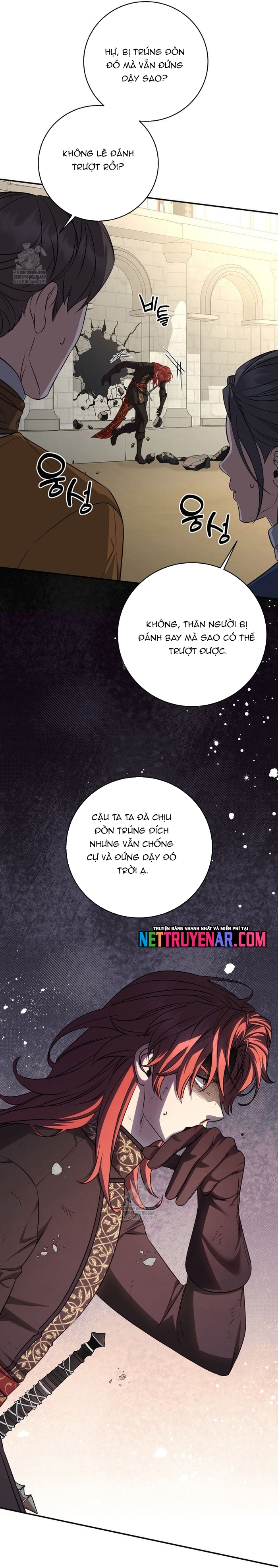 Con Trai Bá Tước Khốn Nạn Là Hoàng Đế Chapter 92 - Trang 2