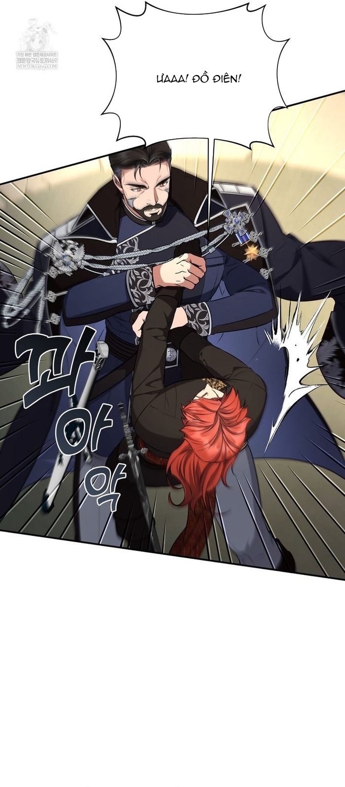 Con Trai Bá Tước Khốn Nạn Là Hoàng Đế Chapter 92 - Trang 2