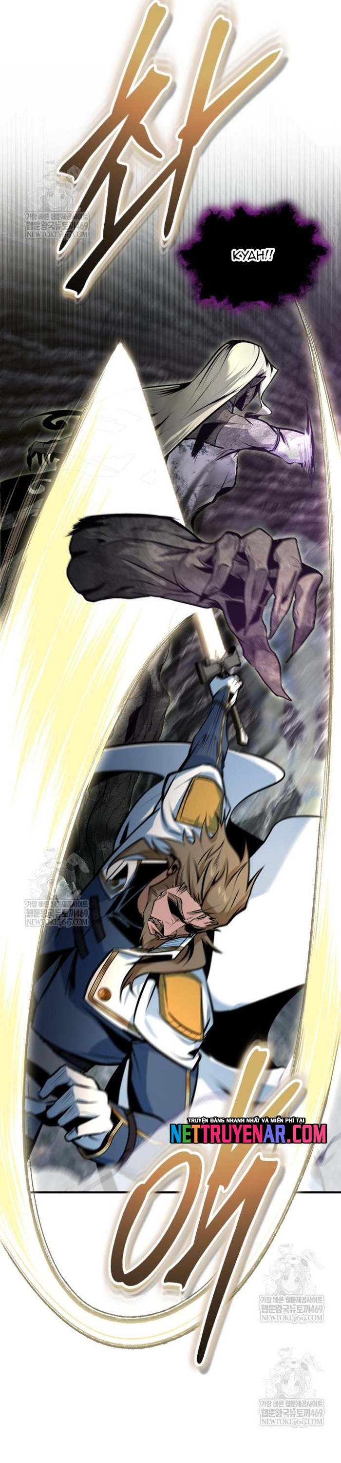 Giáo Sư Gián Điệp Chapter 143 - Trang 2