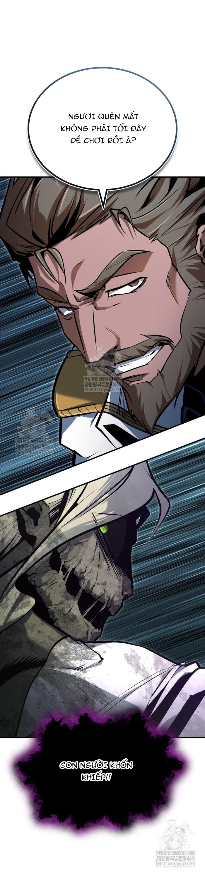 Giáo Sư Gián Điệp Chapter 143 - Trang 2