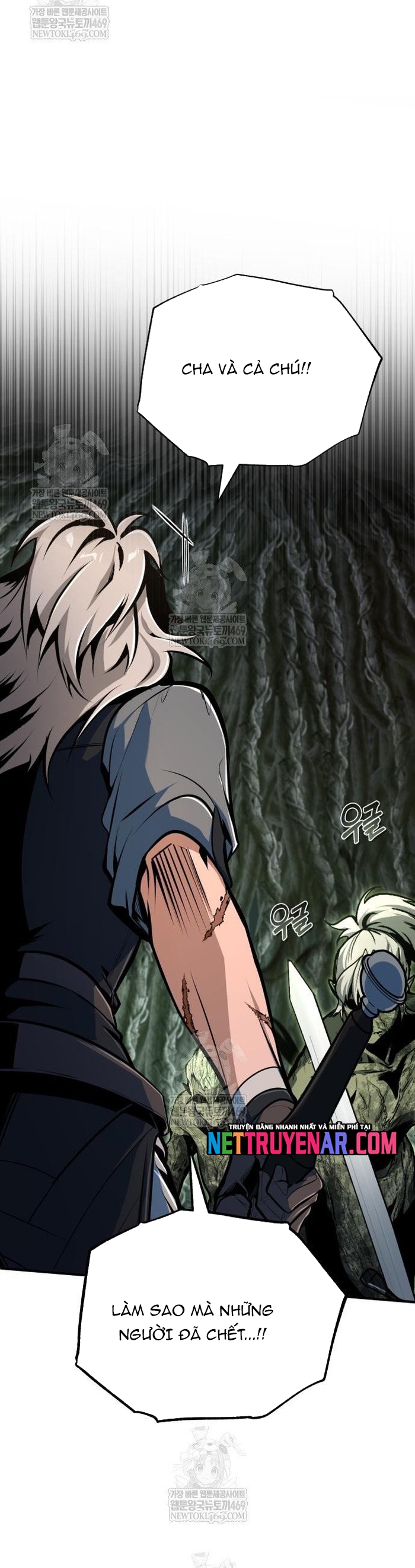 Giáo Sư Gián Điệp Chapter 143 - Trang 2