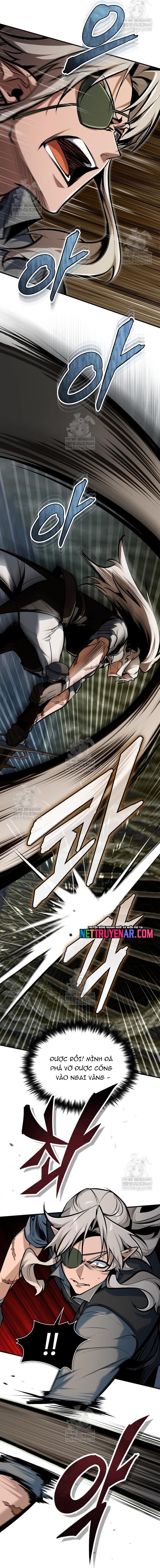 Giáo Sư Gián Điệp Chapter 143 - Trang 2