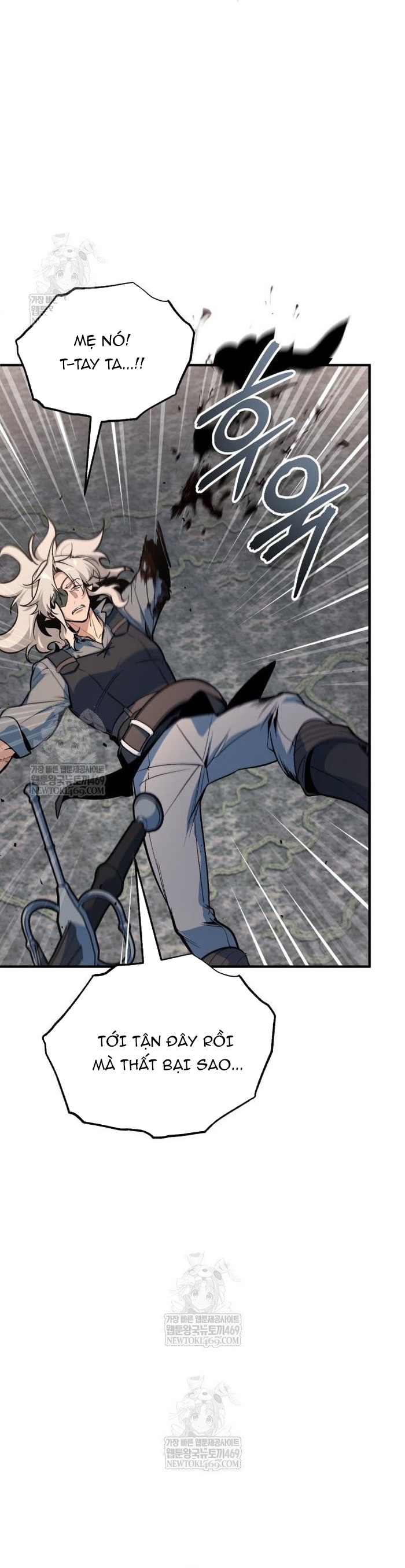 Giáo Sư Gián Điệp Chapter 143 - Trang 2