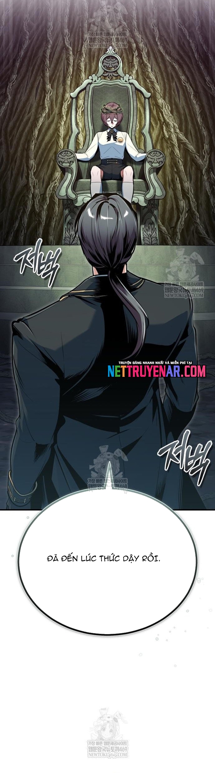 Giáo Sư Gián Điệp Chapter 143 - Trang 2