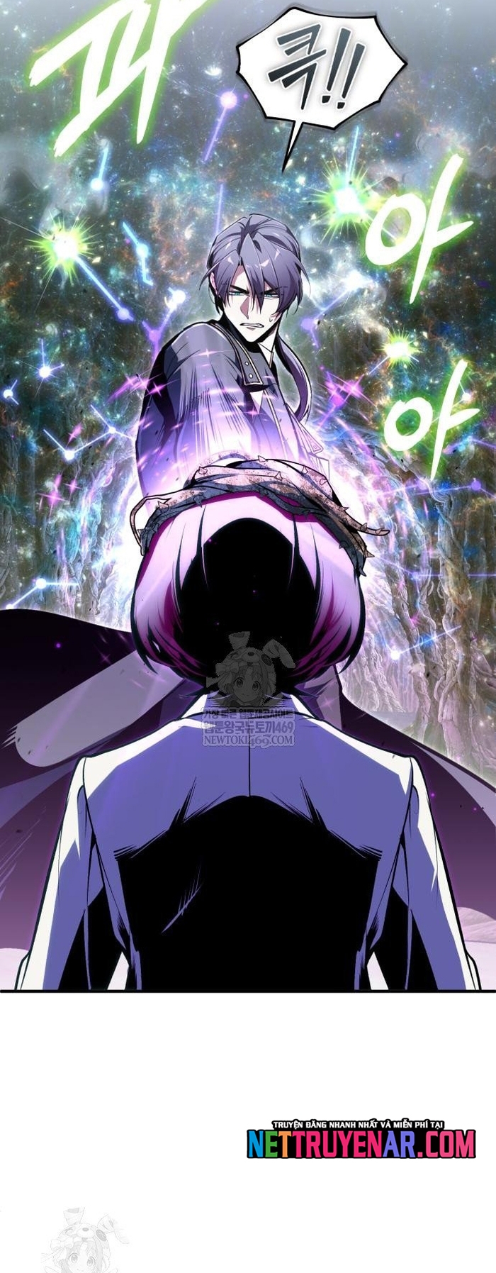 Giáo Sư Gián Điệp Chapter 143 - Trang 2