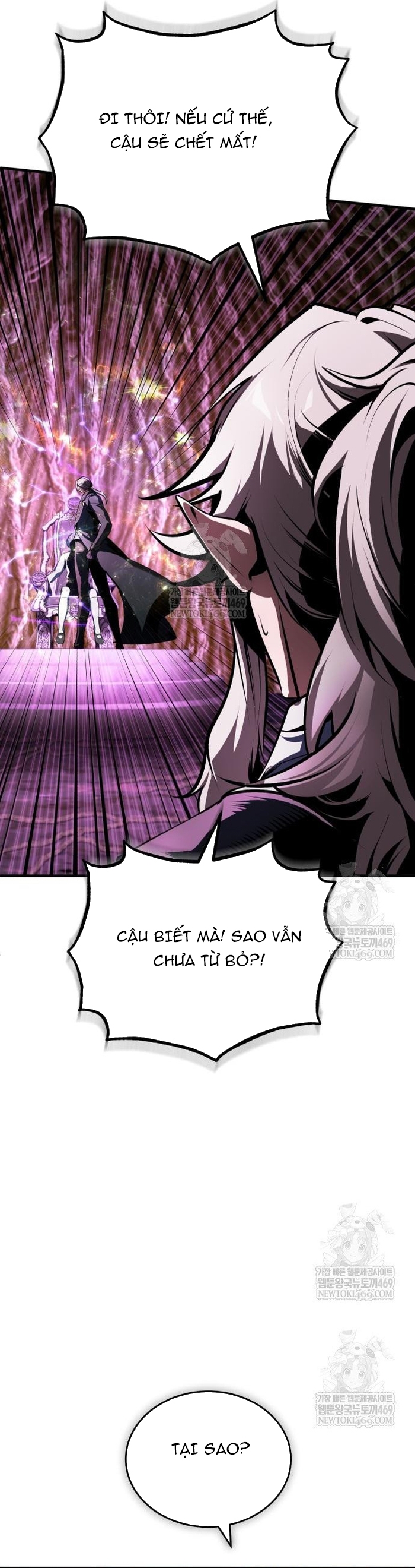 Giáo Sư Gián Điệp Chapter 143 - Trang 2