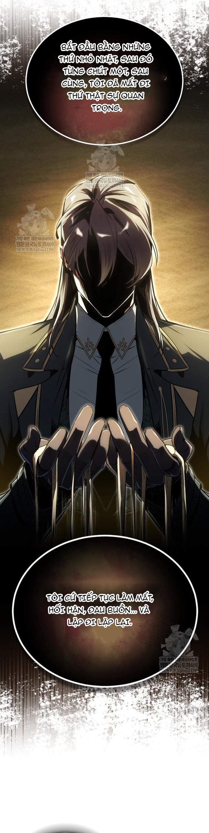 Giáo Sư Gián Điệp Chapter 143 - Trang 2