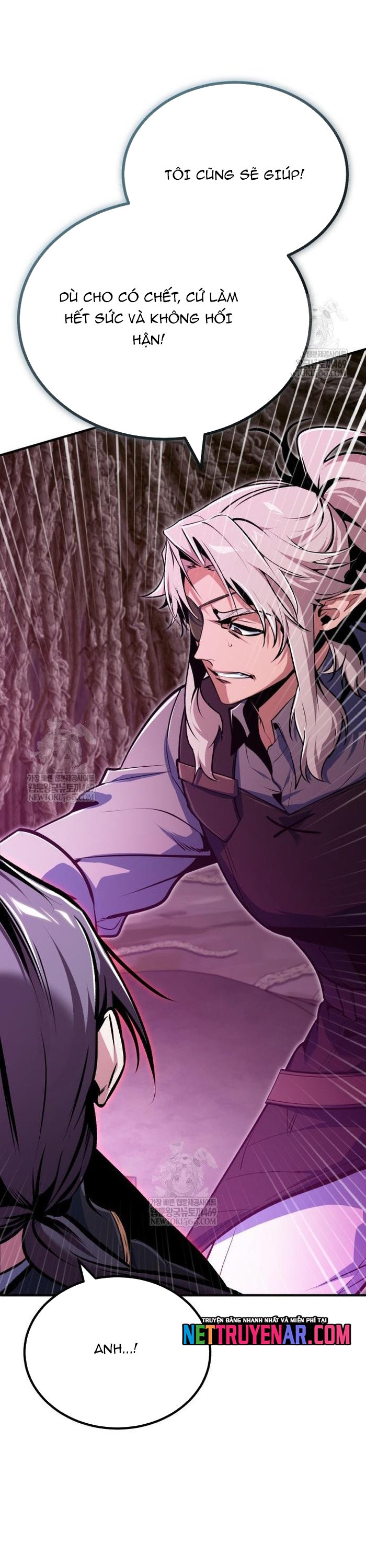 Giáo Sư Gián Điệp Chapter 143 - Trang 2