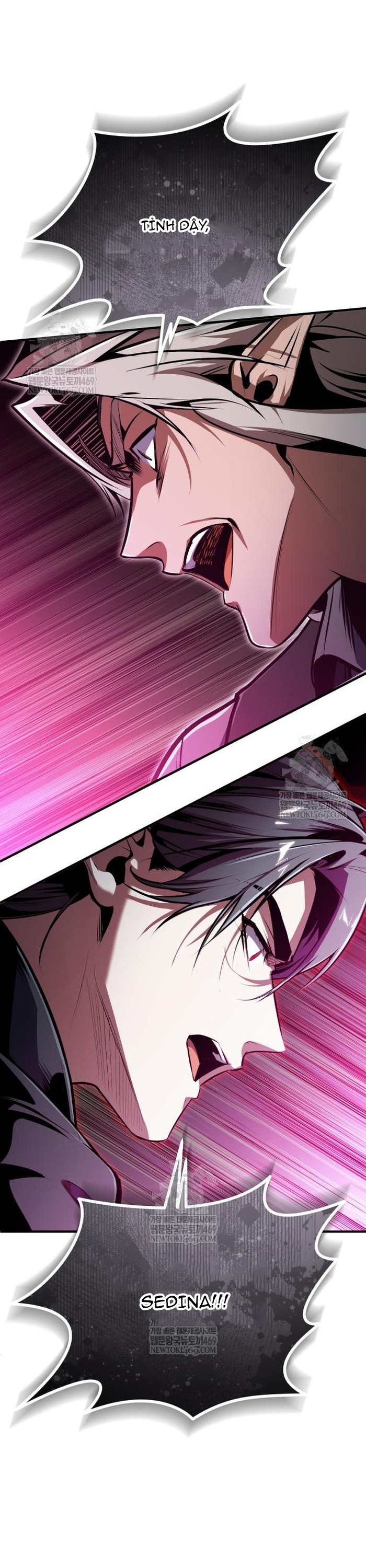 Giáo Sư Gián Điệp Chapter 143 - Trang 2