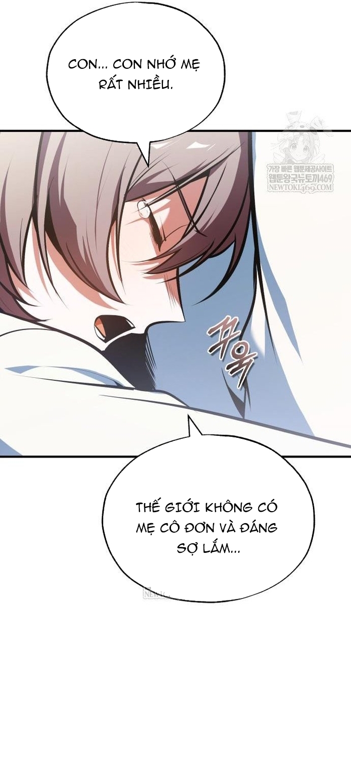 Giáo Sư Gián Điệp Chapter 143 - Trang 2