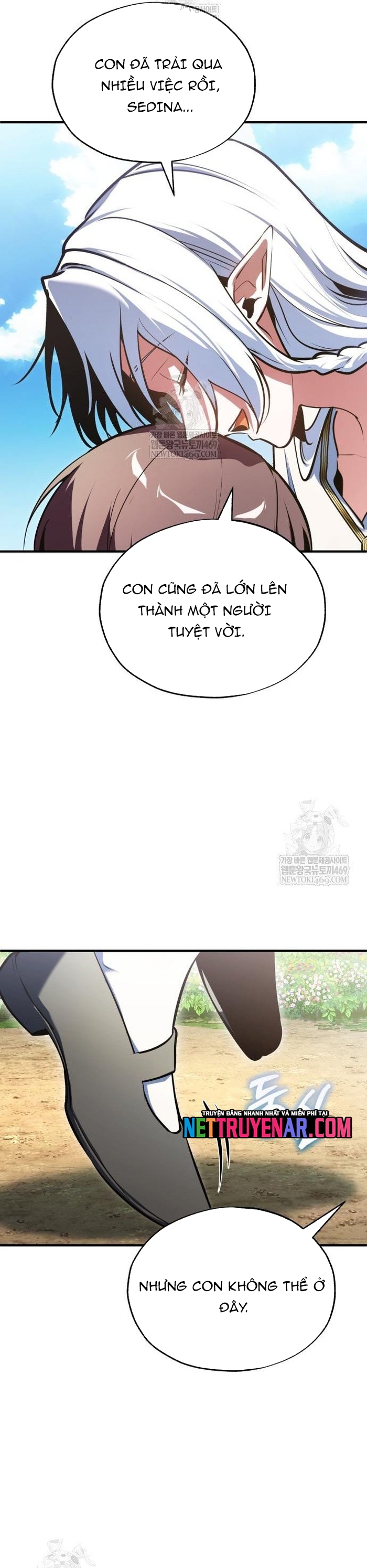 Giáo Sư Gián Điệp Chapter 143 - Trang 2