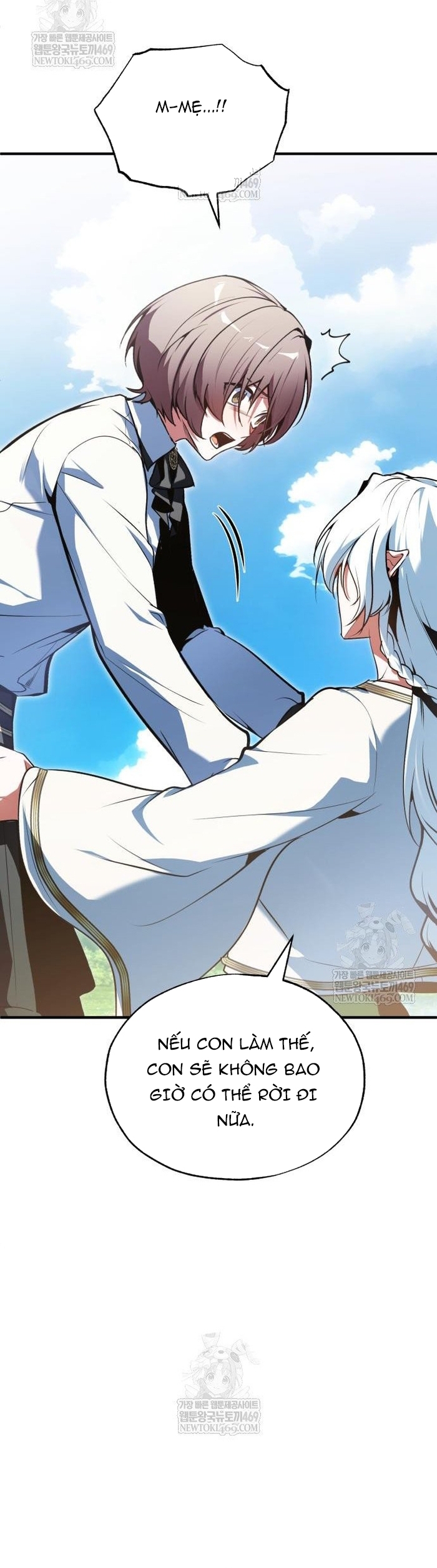 Giáo Sư Gián Điệp Chapter 143 - Trang 2