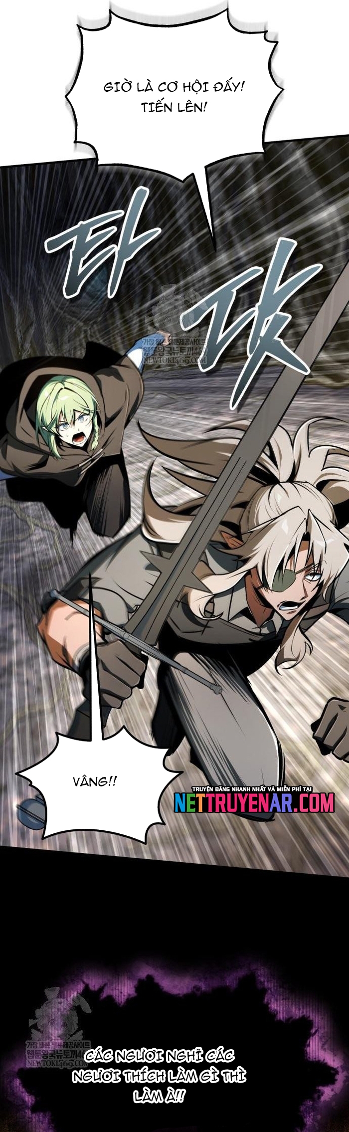 Giáo Sư Gián Điệp Chapter 143 - Trang 2