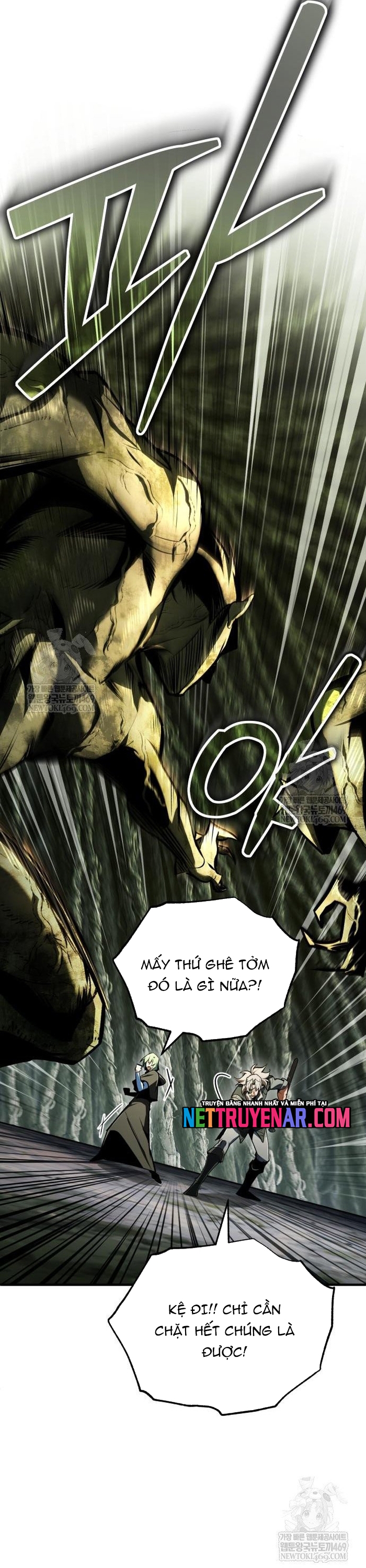 Giáo Sư Gián Điệp Chapter 143 - Trang 2