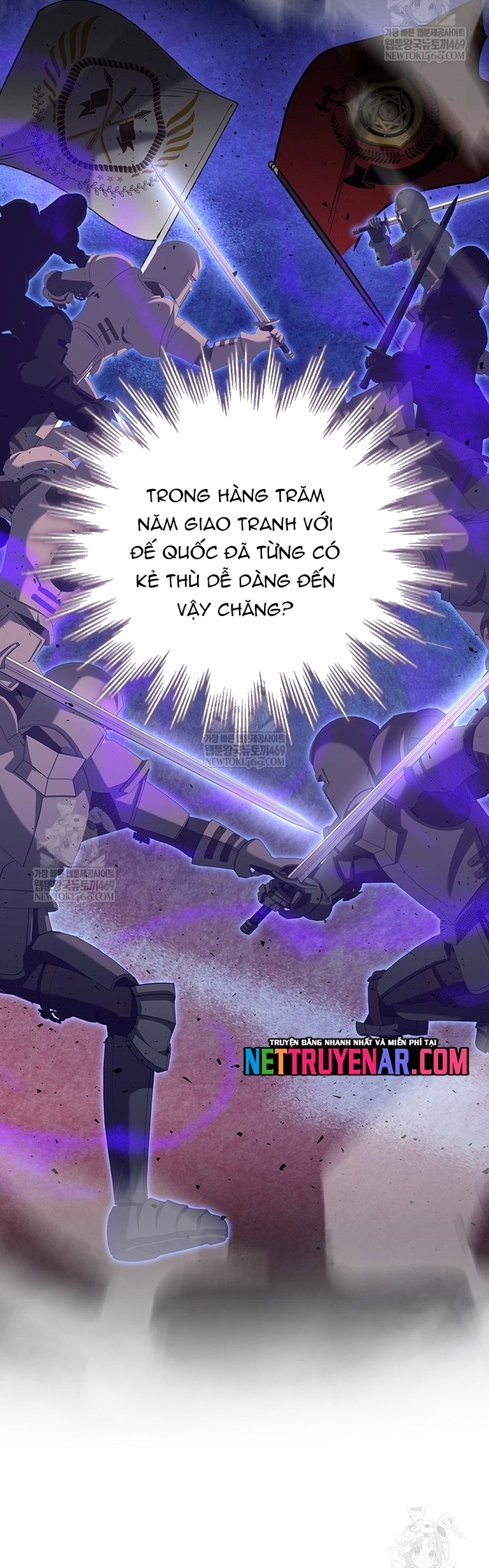 Thực Long Ma Pháp Sư Chapter 119 - Trang 2