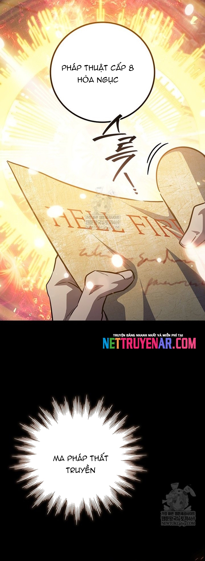 Thực Long Ma Pháp Sư Chapter 119 - Trang 2