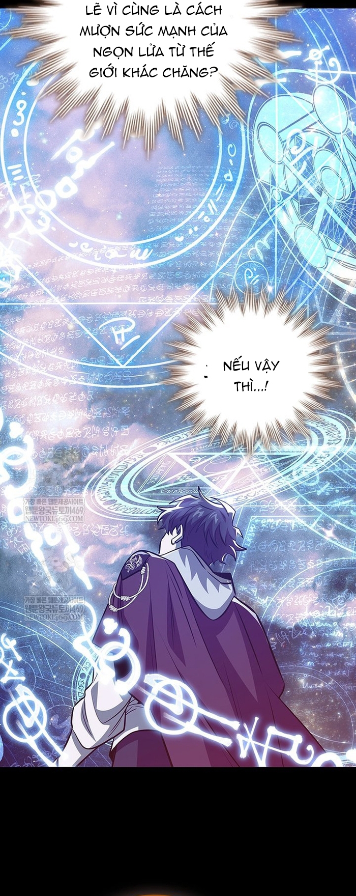 Thực Long Ma Pháp Sư Chapter 119 - Trang 2